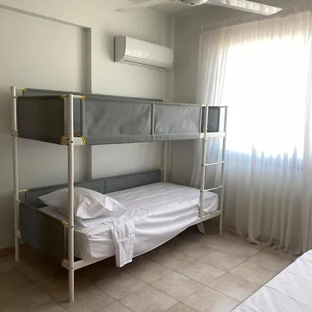Διαμέρισμα House In *