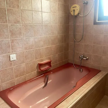 House In Διαμέρισμα