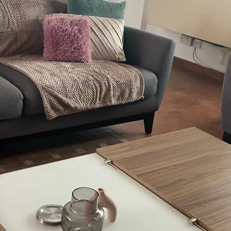 House In 아파트 *
