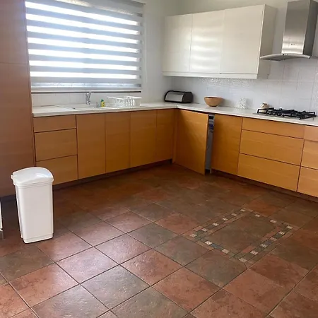 House In Apartmán *