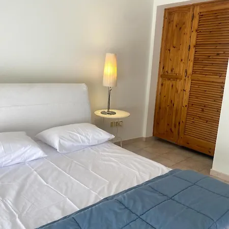 Apartmán House In Larnaca