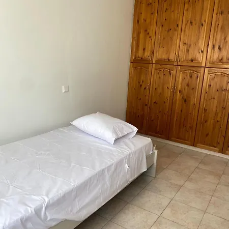 Apartmán House In