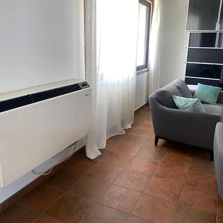 Apartmán House In *