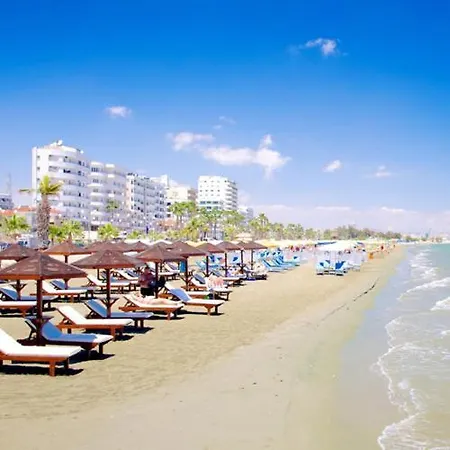 House In Larnaca